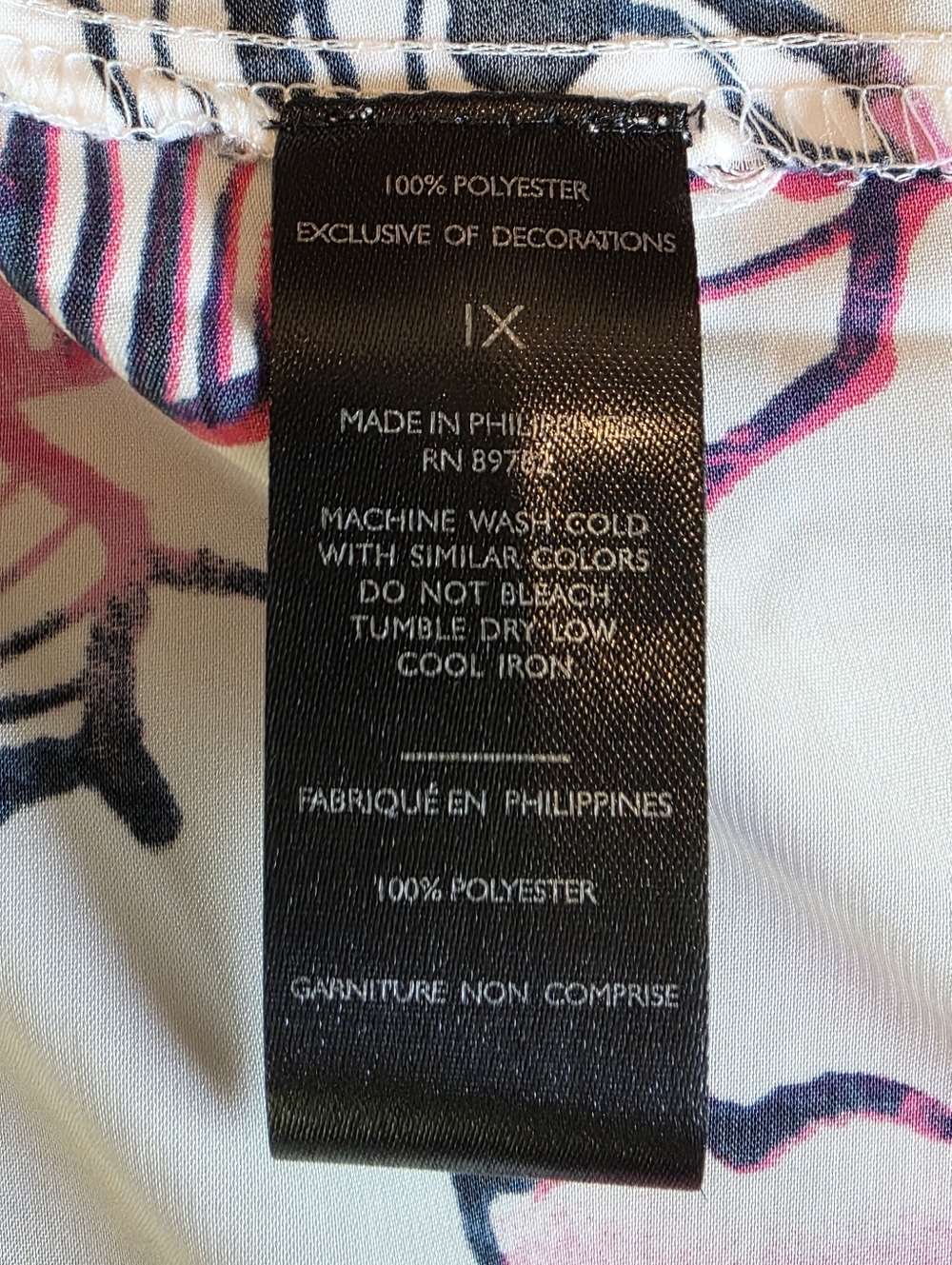 Natori Robe & Slip - Picture 9 of 10